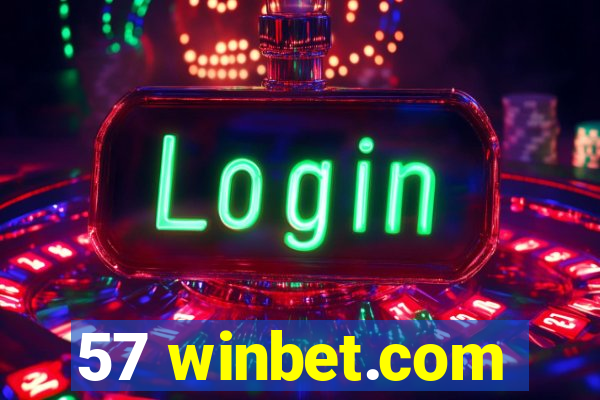 57 winbet.com